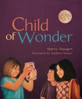 Child of Wonder Storybook